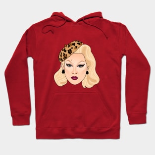 Miss Fame | Glamour Hoodie